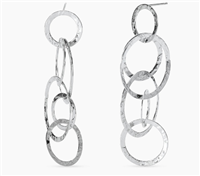 Orecchini Kidult Donna in Acciaio 861141